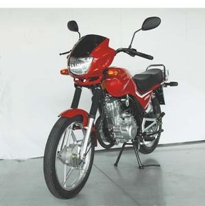 Zongshen brand automobiles ZS12511S Two wheeled motorcycles