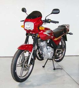 Zongshen brand automobiles ZS12511S Two wheeled motorcycles