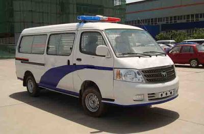 Foton  BJ5036XQCX2 Prisoner