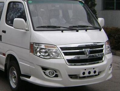 Foton  BJ5036XQCX2 Prisoner