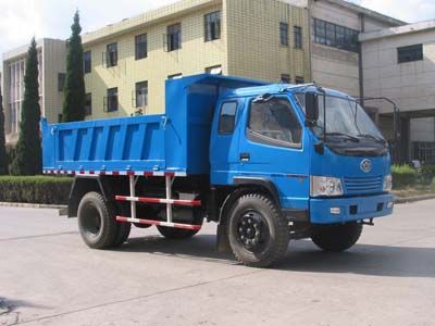 Jiefang Automobile CA3110K6L3R5E4 Dump truck