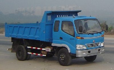 Chuanlu  CGC3089PV4 Dump truck