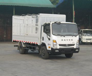 Dayun CGC5100CCYHDE39EGrate type transport vehicle