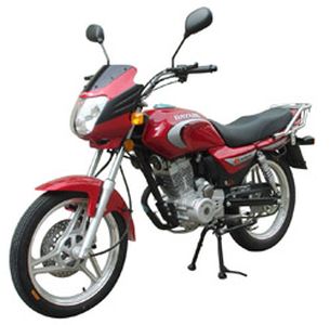 Dayang DY15016HTwo wheeled motorcycles