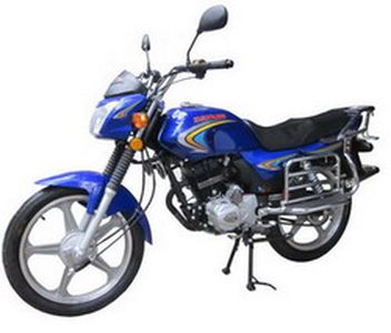 Dayang  DY15016H Two wheeled motorcycles