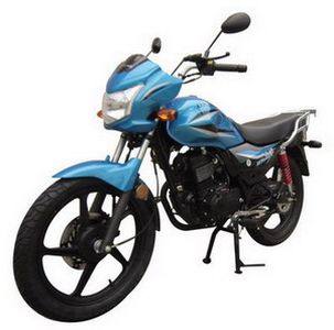 Dayang  DY15016H Two wheeled motorcycles