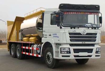 Eurasian  EA5256GLQNR504 Asphalt distributor truck