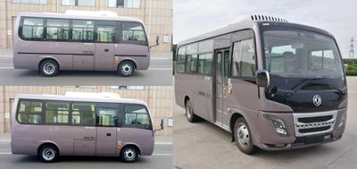 Dongfeng  EQ6603LTV coach