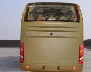 Dongfeng  EQ6846LT coach