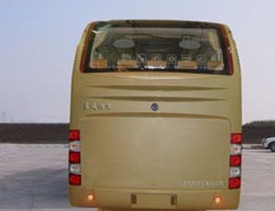 Dongfeng  EQ6846LT coach