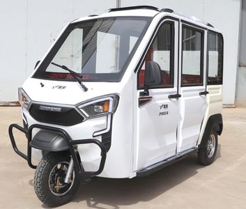 Jinpeng JP1500DZK8BElectric tricycle