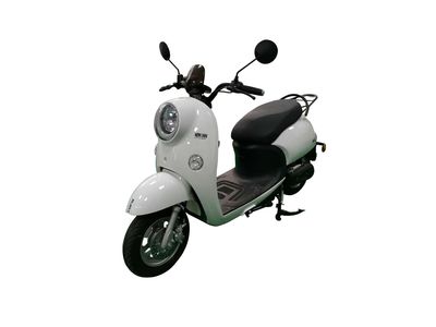 Europa  OP1200DTD Electric two wheeled motorcycle