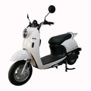 Europa  OP1200DTD Electric two wheeled motorcycle