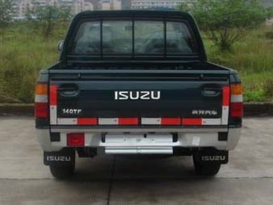 Isuzu  QL1030UGDSB Light duty vehicles