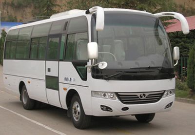 Shaolin  SLG6759C4E coach