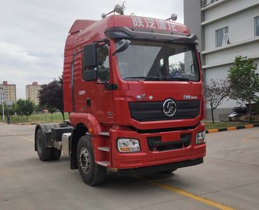 Shaanxi Automobile SX4189MC1TLC1 Tractor