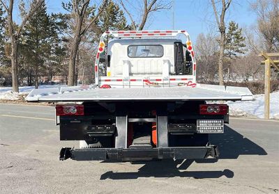 Golden Monkey  SXT5100TQZ6 Obstacle clearing vehicle