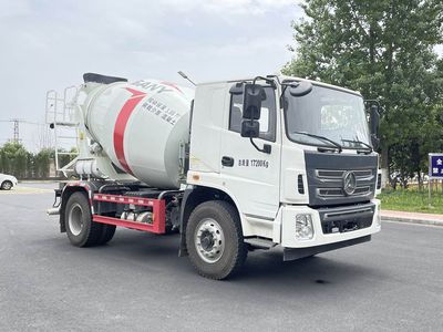 Sany SYW5170GJB1FConcrete mixing transport vehicle