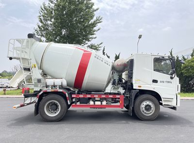 Sany  SYW5170GJB1F Concrete mixing transport vehicle