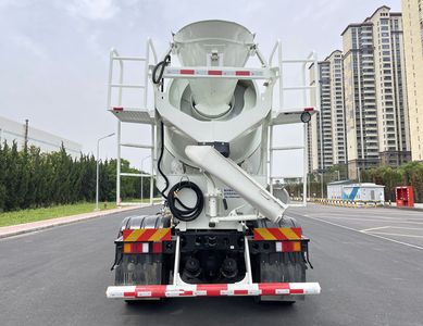 Sany  SYW5170GJB1F Concrete mixing transport vehicle