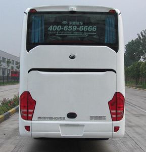 Yutong  ZK6118HQY5Z coach