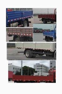 Haowo  ZZ1167N521DE1H Truck