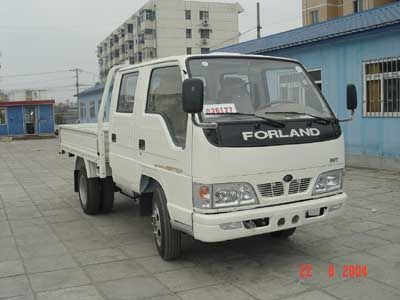 Era BJ1023V3AB35Light duty trucks