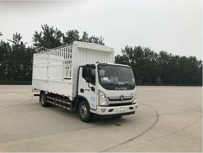 Foton  BJ5108CCYFD Grate type transport vehicle