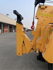 Chusheng  CSC5257TQZZT6 Obstacle clearing vehicle