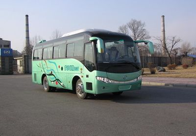 Huanghai  DD6807C05 coach