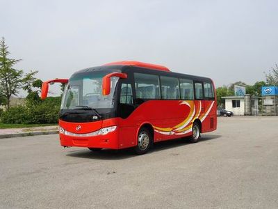 Huanghai  DD6807C05 coach