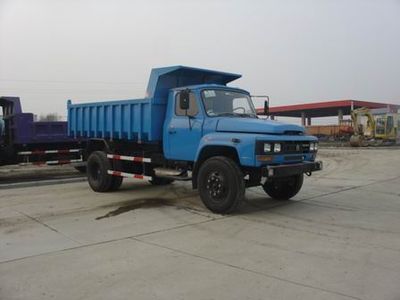 Dongfeng EQ3092FD6DDump truck