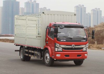 Dongfeng  EQ5121CCY8CDEAC Grate type transport vehicle