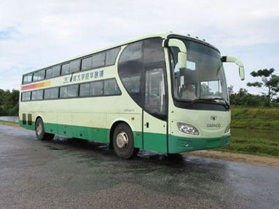 Guilin Daewoo  GDW6120HW1 Sleeper coach