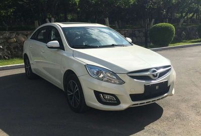 Haima HMA7152DB4DWSedan