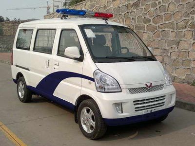 Wuling  LQG5026XQCBAF Prisoner