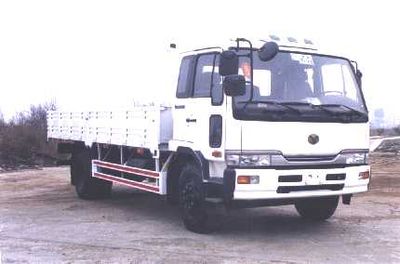 Chunlan  NCL1120DBPL Long wheelbase diesel trucks