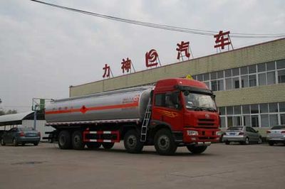 Xingshi  SLS5311GYYCT Oil tanker