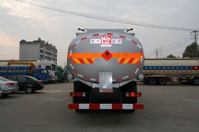 Xingshi  SLS5311GYYCT Oil tanker