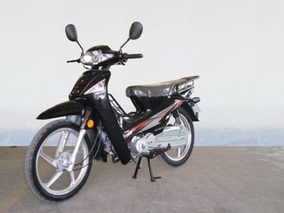 Shuangshi  SS48Q2A moped with two wheels 