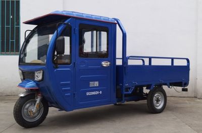 Sanxin  SX2200DZHB Electric tricycle