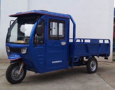 Sanxin  SX2200DZHB Electric tricycle