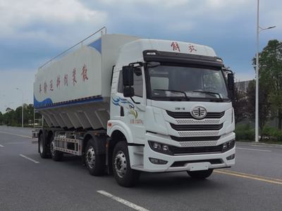 Huiliwei  VVV5310ZSLCA6 Bulk feed transport vehicle