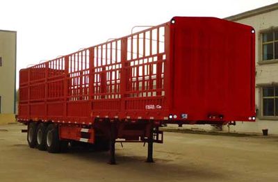 Waldley WDL9401CCY Gantry semi-trailer