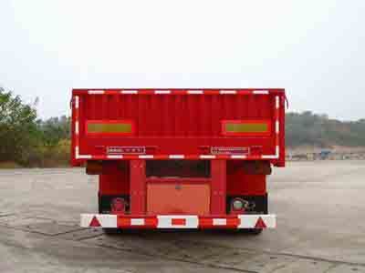 Ruijiang  WL9320 Semi trailer