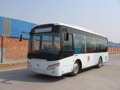 Yutong  ZK6852HNGB9 City buses