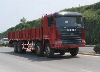 Haoyun  ZZ1315N4665C Truck