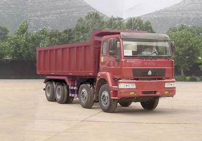 Starstal ZZ3311M3061W Dump truck