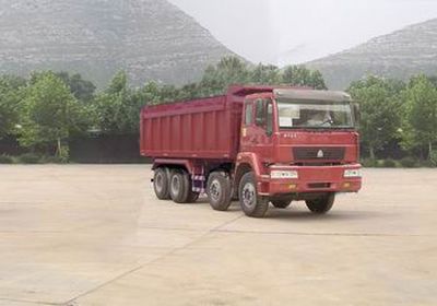 Starstal ZZ3311M3061W Dump truck