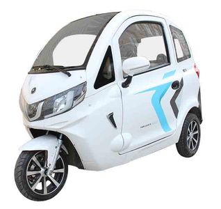 Emma  AM1500DZK2 Electric tricycle